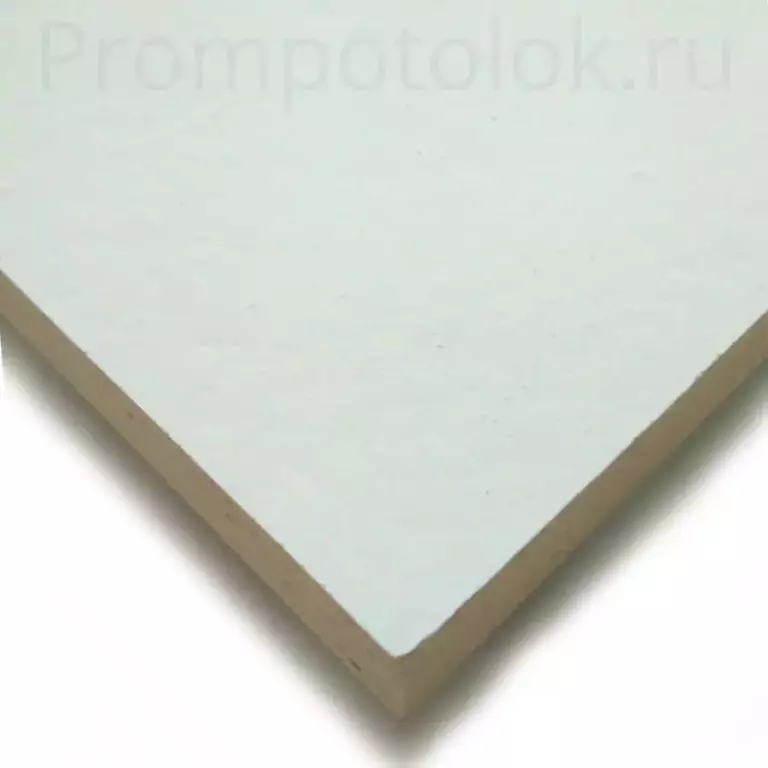 Armstrong Bioguard Plain Board 12мм